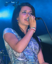 Studio 19 - Cassidy - Vocals