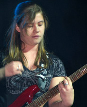 Studio 19 - Mel - Lead Guitar