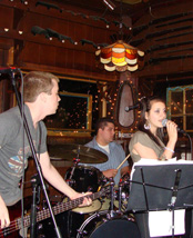 Studio 19 - The Wagon Wheel