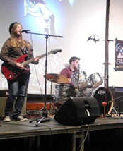 Studio 19 - Battle Of The Bands