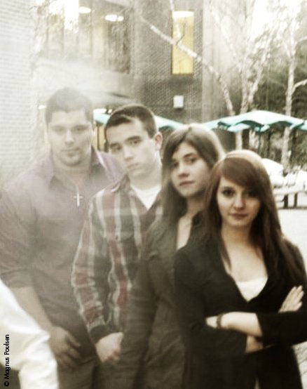 Studio 19 Band